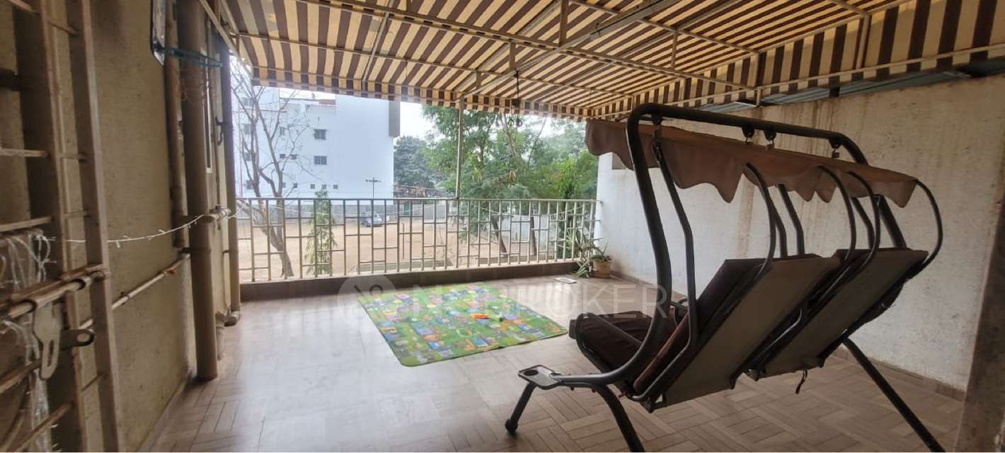 2 BHK Flat In Balaji Mesmero for Rent  In Lohegaon