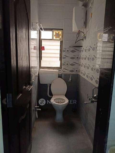 1 BHK House for Rent  In 2552, Keshav Nagar, Sade Satra Nali, Pune, Maharashtra 411036, India