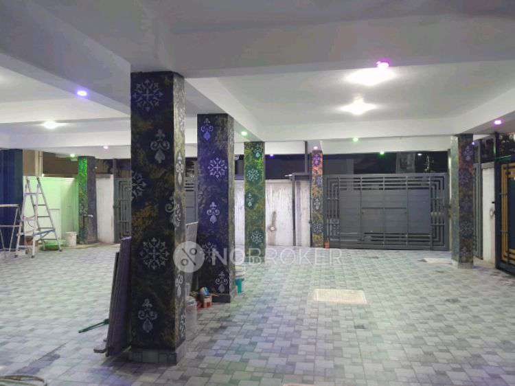 2 BHK Flat In Joshi Apartments,sithalapakkam for Rent  In Vinoba Nagar