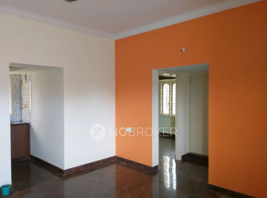 2 BHK House for Rent  In D Krishnappa Layout