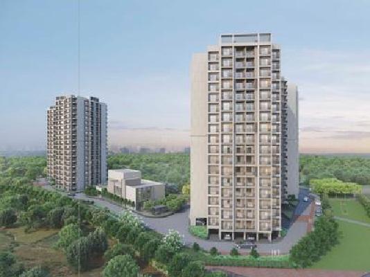 3 BHK Flat In Goyal Orchid Bloomsberry, Varthur For Sale  In Varthur