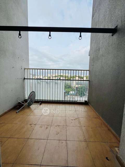 Single Room for Female In 2 BHK  In Mango One Society In 2095, Baburao Shankarrao Tupe Rd