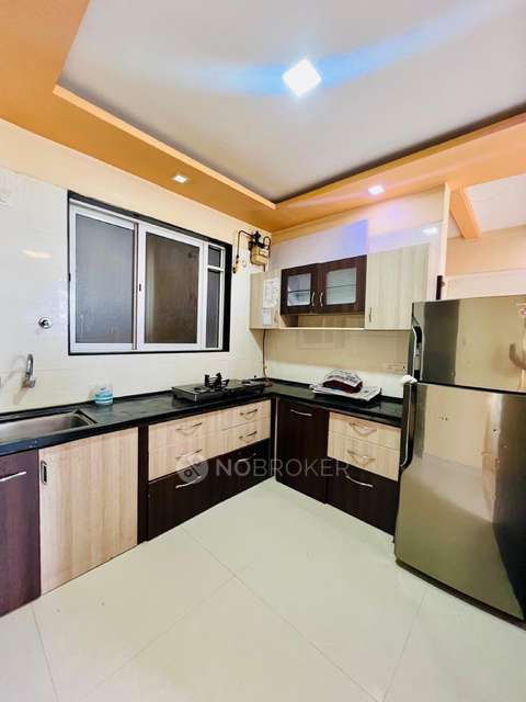 Single Room for Female In 2 BHK  In Mango One Society In 2095, Baburao Shankarrao Tupe Rd