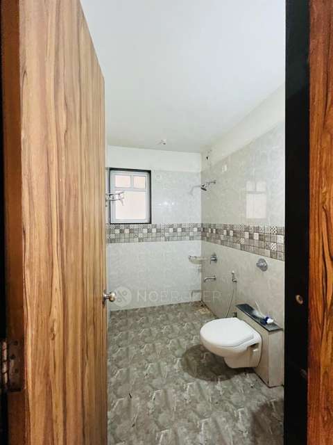 Single Room for Female In 2 BHK  In Mango One Society In 2095, Baburao Shankarrao Tupe Rd