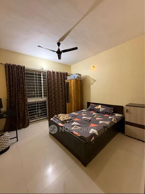 Single Room for Female In 2 BHK  In Mango One Society In 2095, Baburao Shankarrao Tupe Rd
