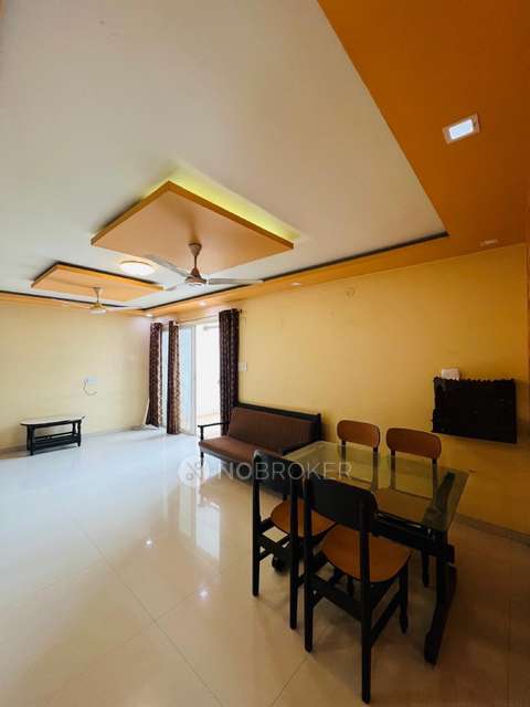 Single Room for Female In 2 BHK  In Mango One Society In 2095, Baburao Shankarrao Tupe Rd