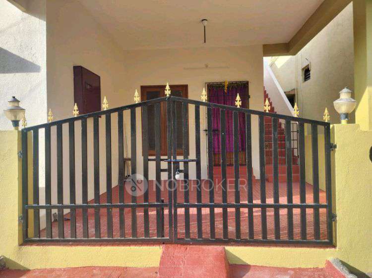 2 BHK House for Rent  In Kannivakkam Dhanaselvi Garden