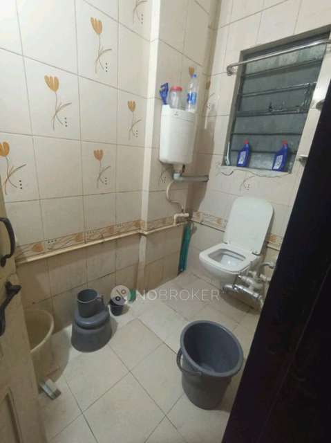 Shared Room for Male In 1 BHK  In Siddhant Smruti Apartment Mohan Nagar Chinchwad In 510, 510, Mohan Nagar, Midc, Chinchwad, Pimpri-chinchwad, Pune, Maharashtra 411019, India