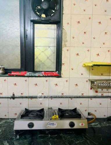 Single Room for Female In 1 BHK  In Tingre Nagar Lane No 14 In 14, Tingre Nagar Road