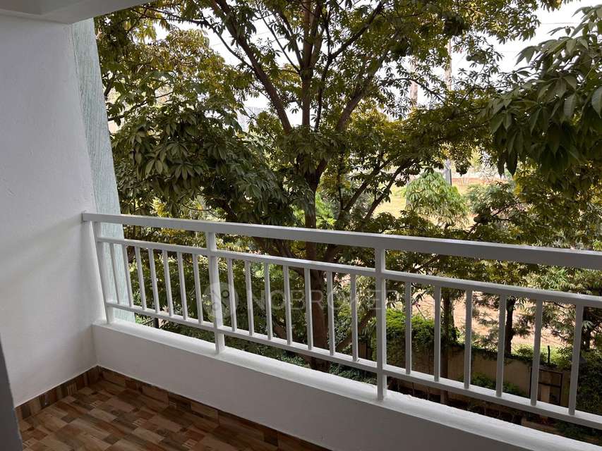 2 BHK Flat In Aditi Emerald  for Rent  In Adithi Emerald Gunjur