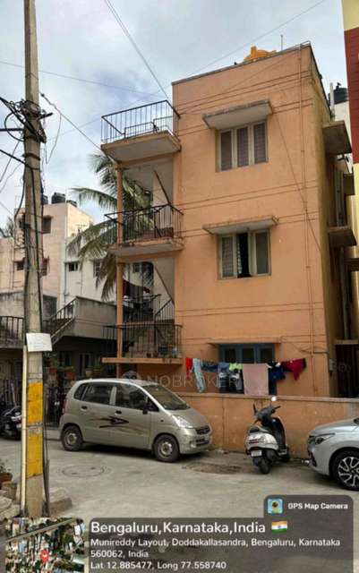 4+ BHK House For Sale  In Doddakallasandra