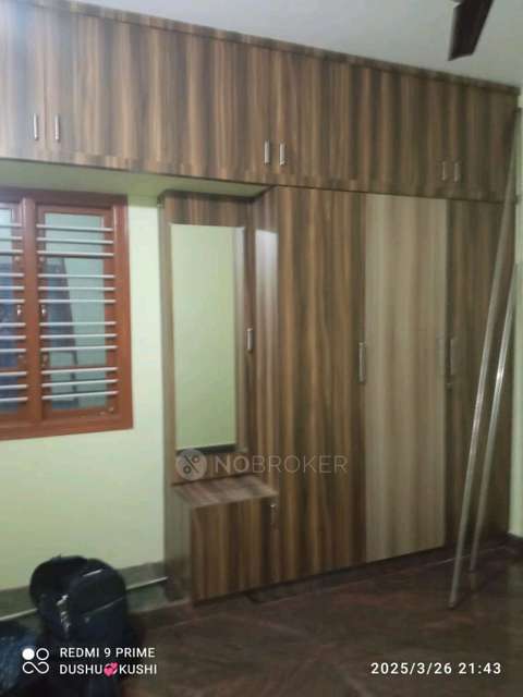 1 BHK House for Lease  In Cheemasandra Main Road