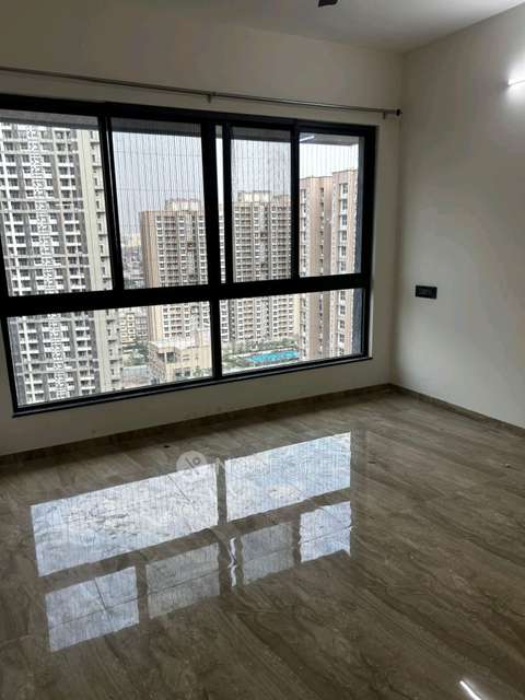 2 BHK Flat In Vtp Aethereus Phase 1 for Rent  In Mahalunge