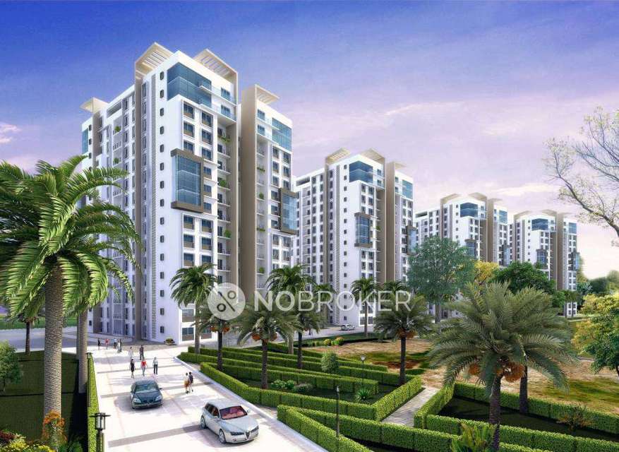 1 BHK Flat In Sjr Parkway Homes For Sale  In Rayasandra