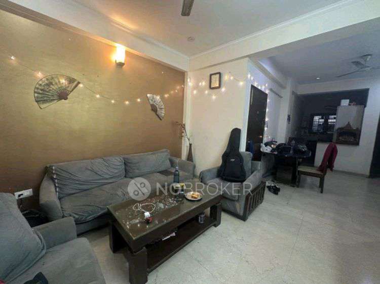 Single Room for Male In 3 BHK  In F174a, Block F, Sushant Lok Iii, Sector 57, Gurugram, Haryana 122011, India