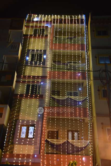 1 BHK Flat In Sb for Rent  In Panathur