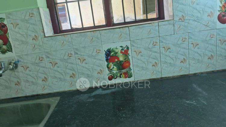 1 BHK House for Rent  In Tamil Nadu Electricity Board Office