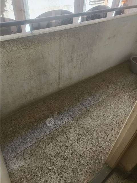 1 BHK Flat In Mantri Housing Complex for Rent  In Dapodi