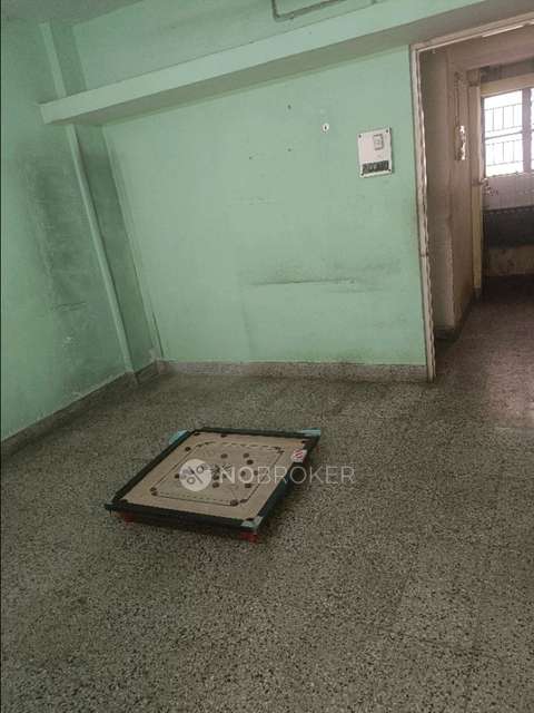 1 BHK Flat In Mantri Housing Complex for Rent  In Dapodi