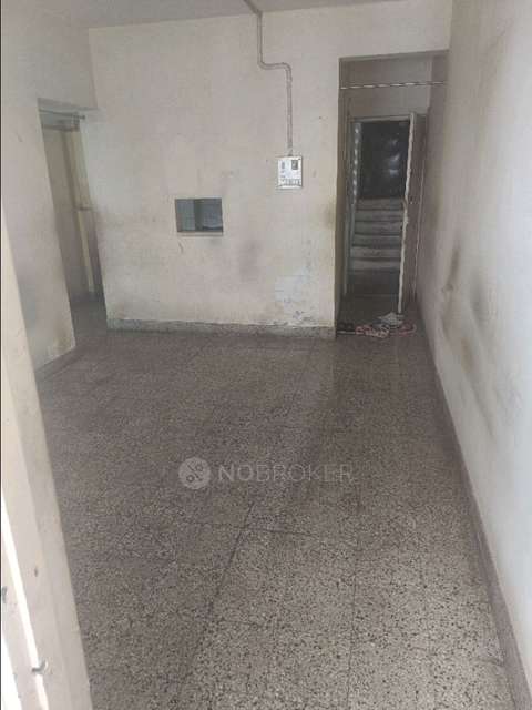 1 BHK Flat In Mantri Housing Complex for Rent  In Dapodi