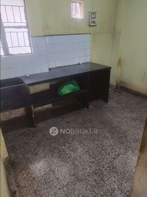 1 BHK Flat In Mantri Housing Complex for Rent  In Dapodi