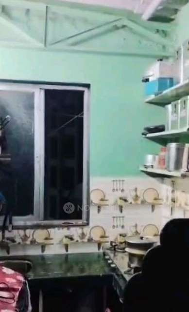 1 RK Flat In Alfiya Apartment Near M.s.college Kausa Mumbra For Sale  In Nr Heaven Height, Nr M.s College, Kadar Palace, M.h.m.rd, 529h+6p9, Daulat Nagar, Greenfield Housing Society, Kausa, Mumbra, Thane, Maharashtra 400612, India