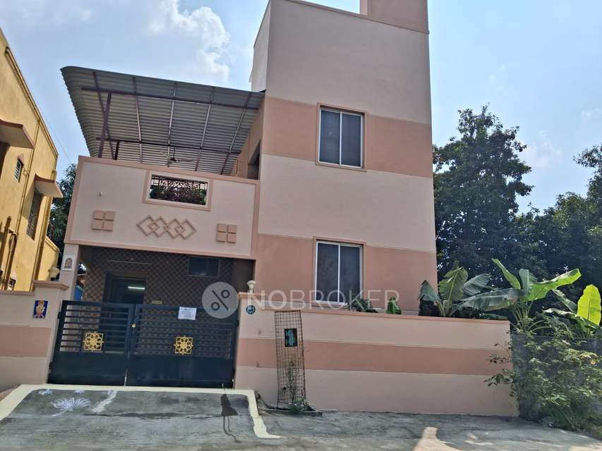 2 BHK House for Rent  In Rathinamangalam