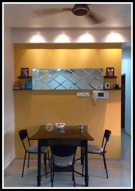 2 BHK Flat In Pristine Fontana, Bavdhan for Rent  In Bavdhan