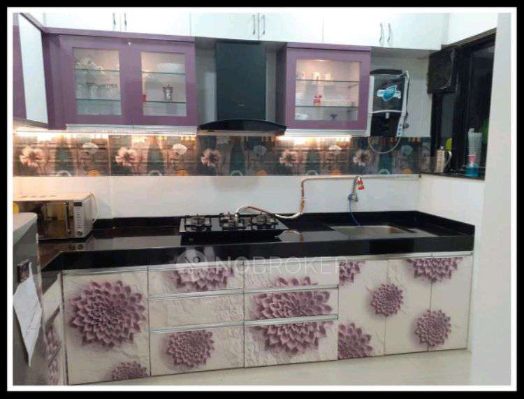 2 BHK Flat In Pristine Fontana, Bavdhan for Rent  In Bavdhan