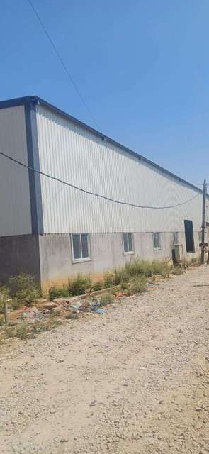 Godown/Warehouse in Hommadevanahalli, Bangalore for Rent 