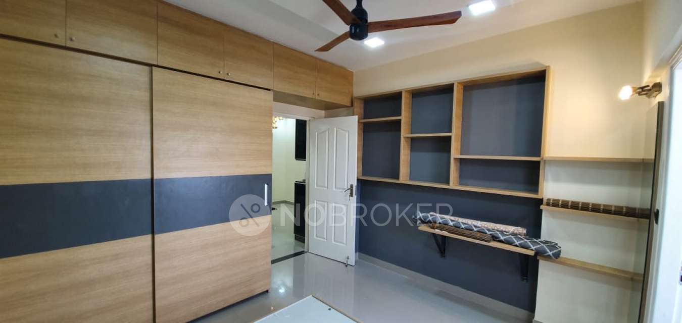 2 BHK Flat In Koncept Nakshathra For Sale  In Annapurneshwari Nagar
