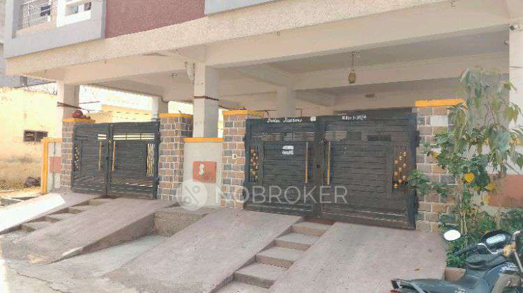 2 BHK House for Rent  In G6wr+4m3, Patancheruvu, Hyderabad, Telangana 502300, India