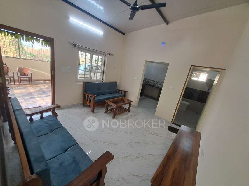 Office Space in Seegehalli Gate, Bangalore for Rent 