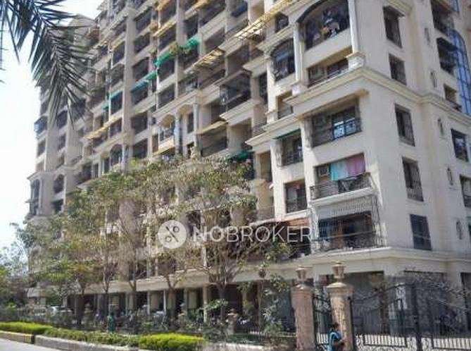 2 BHK Flat In Panch Janya Chs for Rent  In Dombivli East