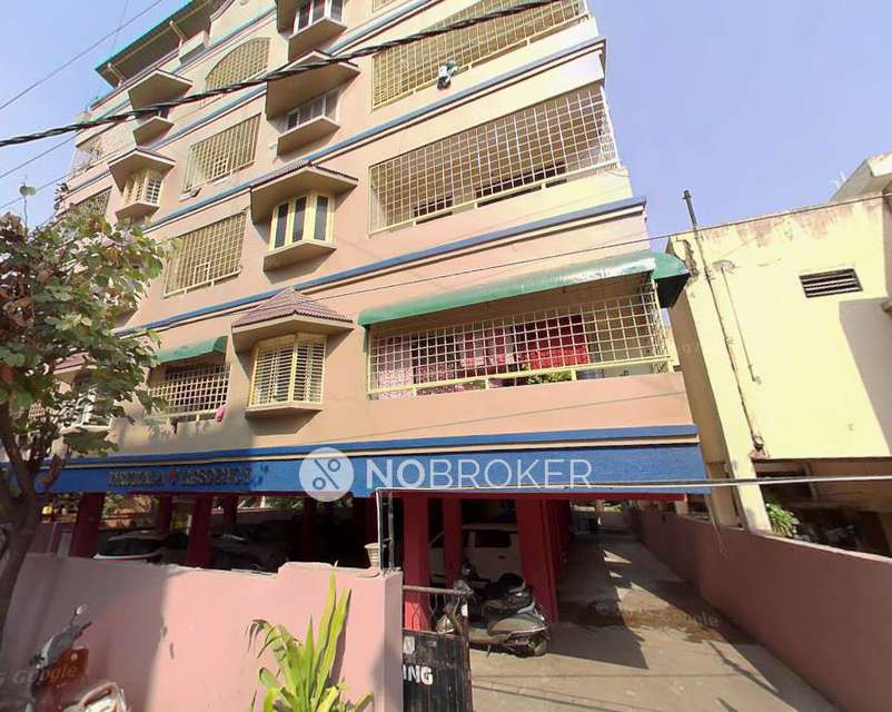 2 BHK Flat In Tirumala Apartments for Rent  In Himayath Nagar 