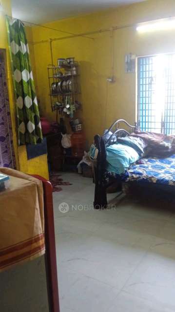 1 RK Flat In Tsunami Quarters  For Sale  In  Tondiarpet