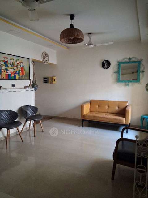 2 BHK Flat In Acme Amay For Sale  In Goregaon East, Mumbai