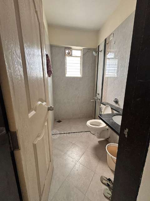 2 BHK Flat In Gloria Society for Rent  In  Nande