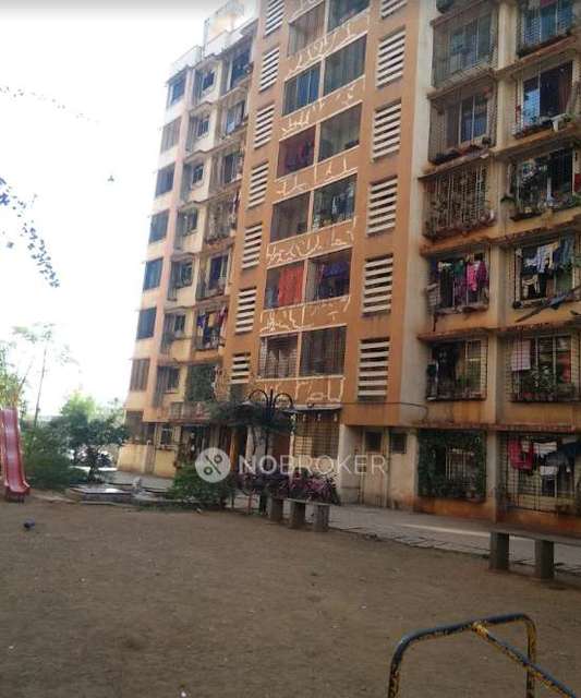 1 BHK Flat In Vini Residency  for Rent  In Nalasopara West