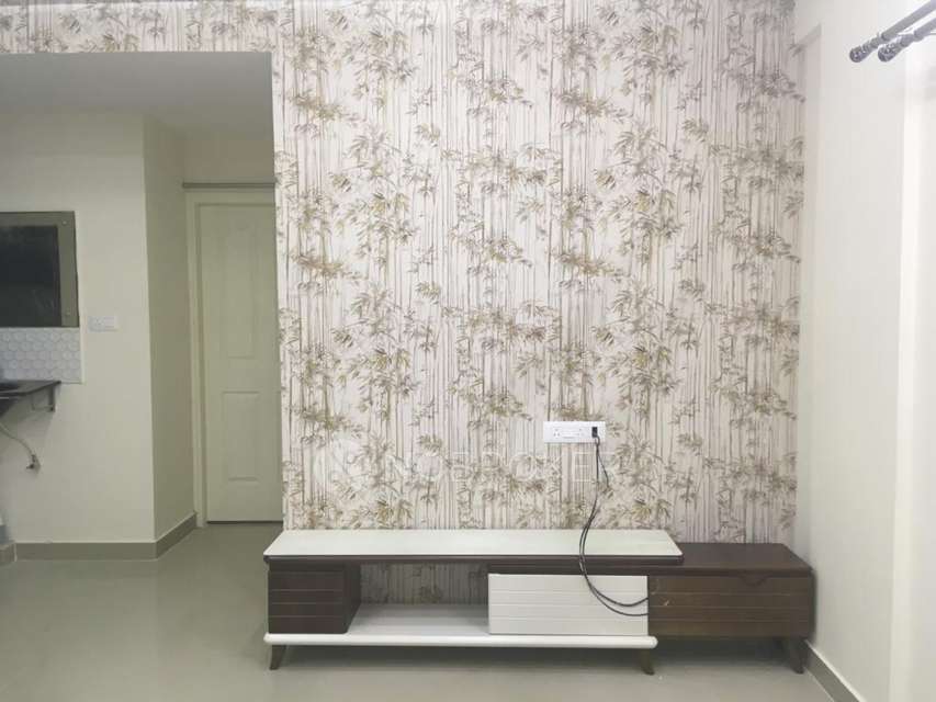 2 BHK Flat In Asn Serenity Apartment for Rent  In Asn Serenity