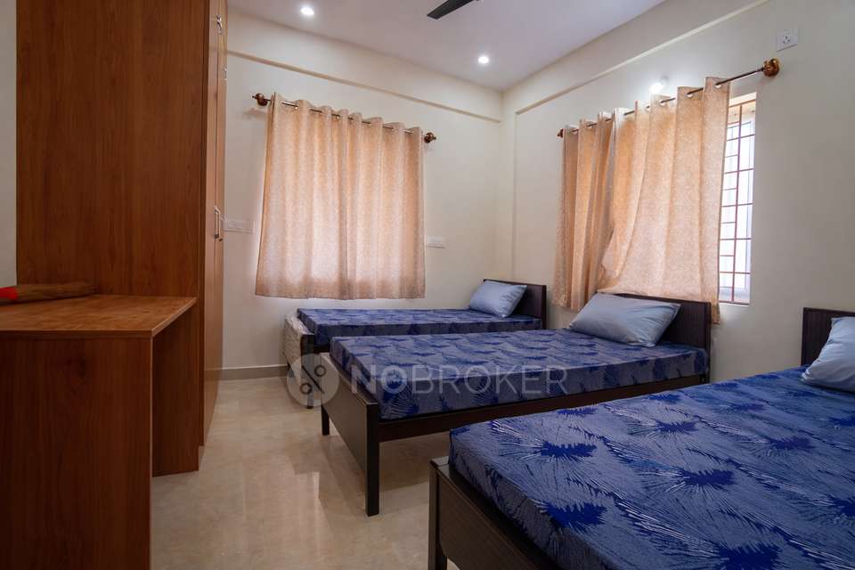 PG for Boys in Kattigenahalli