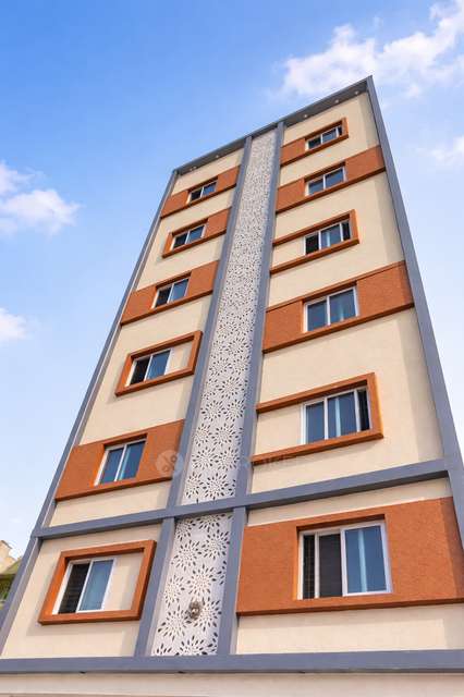 PG for Boys in Kattigenahalli