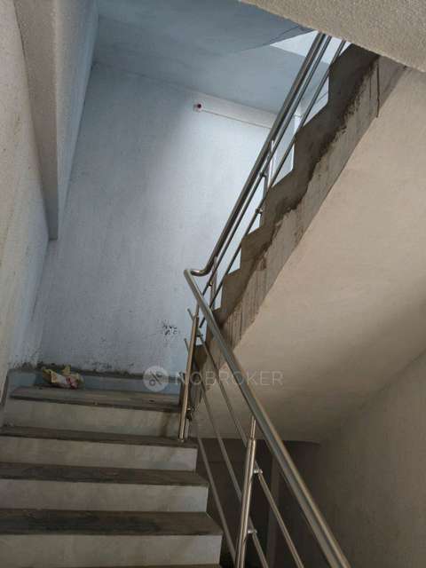 1 RK Flat In Mandai Nivas for Rent  In B-98, Chakan, Maharashtra 410501, India