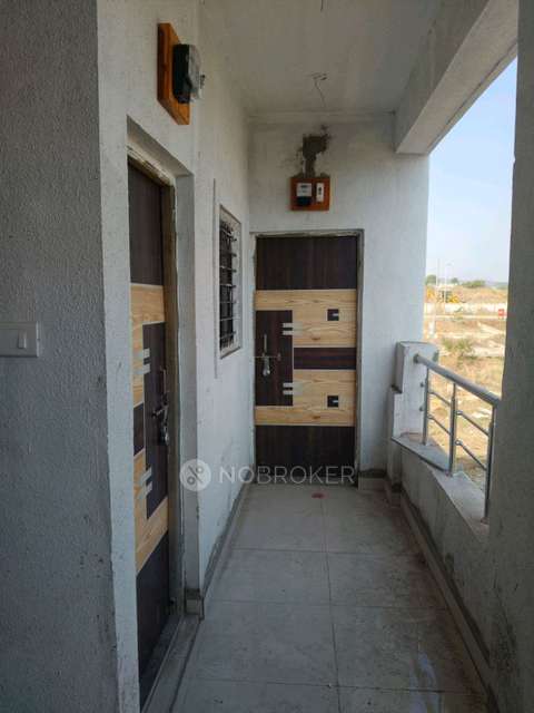 1 RK Flat In Mandai Nivas for Rent  In B-98, Chakan, Maharashtra 410501, India