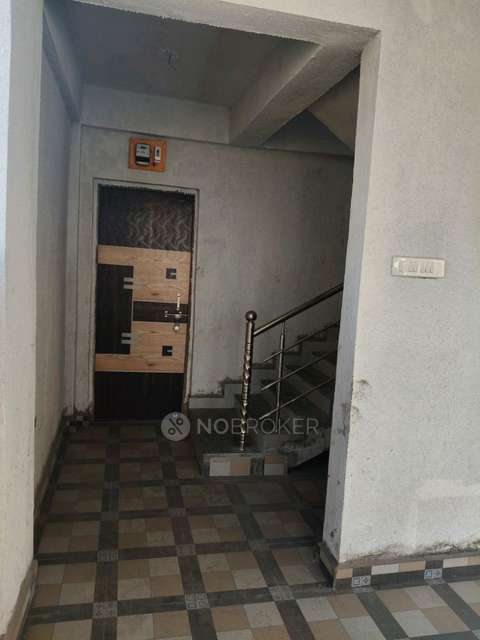 1 RK Flat In Mandai Nivas for Rent  In B-98, Chakan, Maharashtra 410501, India