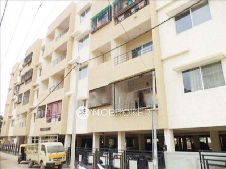 2 BHK Flat In Vinayaka Medows For Sale  In Banaswadi
