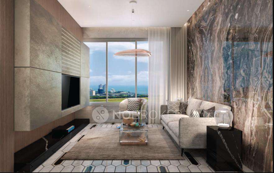 4+ BHK Flat In Nahar Excalibur For Sale  In Mahalaxmi Nagar