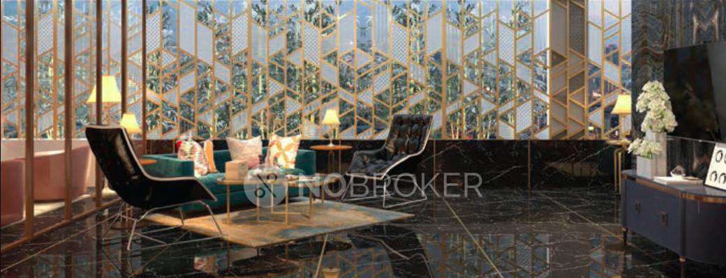 4+ BHK Flat In Nahar Excalibur For Sale  In Mahalaxmi Nagar