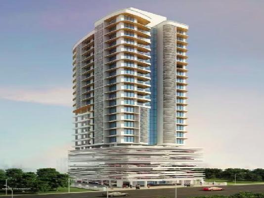 4 BHK Flat In Nandivardhan Park Pallazzo For Sale  In Dadar West