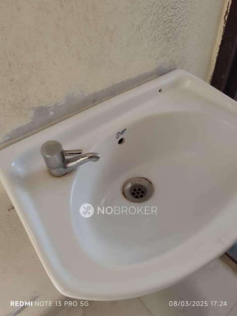 1 BHK Flat In Vignaharta Park Godbole Vasti for Rent In Manjari Budruk